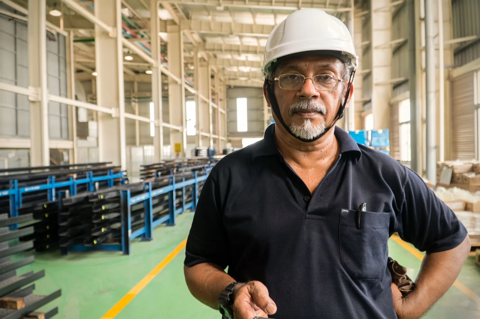 Factory Photo and Video Shoots in Chennai: One Visit, Two Deliverables