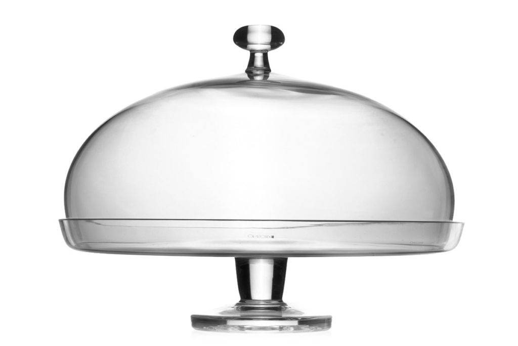 Glass product photography