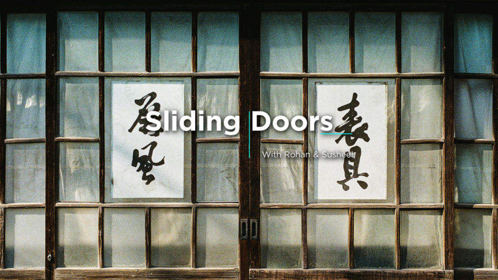 Talking ... Just To Hear My Own Voice?
