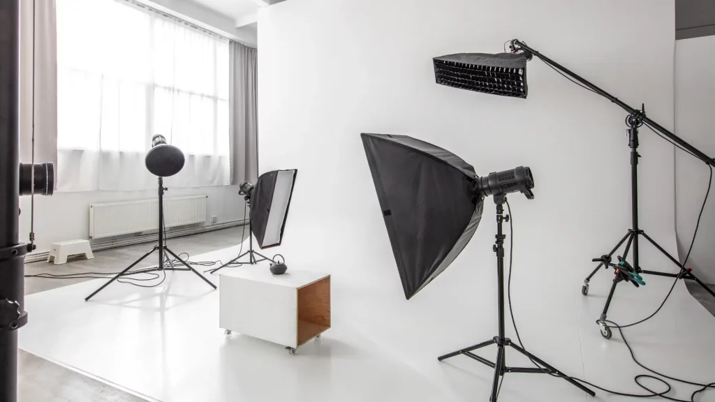 The Role of Professional Product Photography in Boosting eCommerce Sales