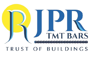 JPR Furnace & Steels logo
