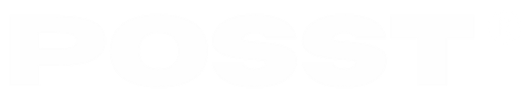 POSST Bicycles logo