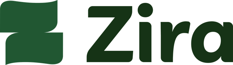 Zira Stainless Steel Cookware logo